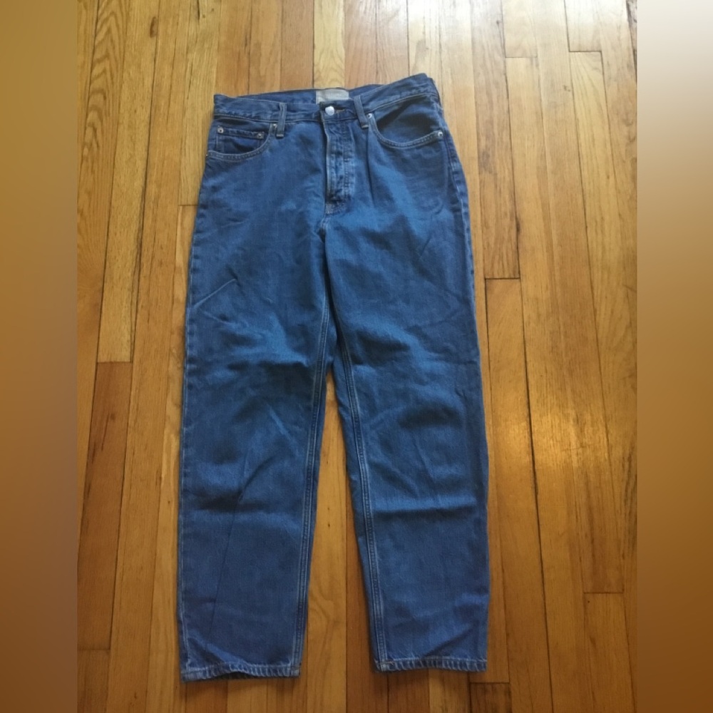 Everlane Summer Slouch Jean Women’s 27